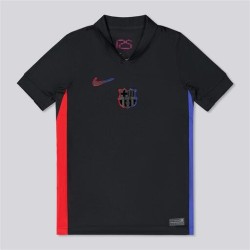 Camiseta Fc Barcelona 2ª Equip. 24/25