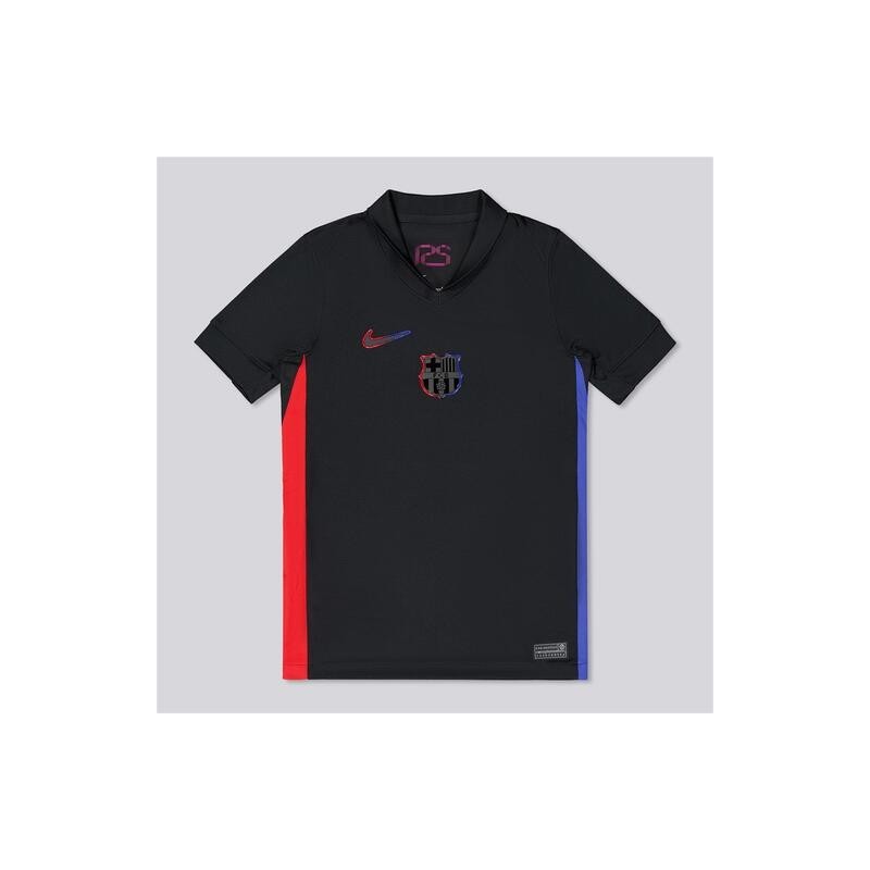 Camiseta Fc Barcelona 2ª Equip. 24/25 Camiseta Fc Barcelona 2ª Equip. 24/25