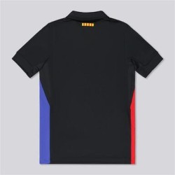 Camiseta Fc Barcelona 2ª Equip. 24/25