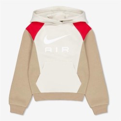Sudadera Capucha Niño (Nike Air)