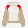 Sudadera Capucha Niño (Nike Air)
