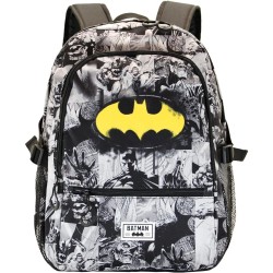 Mochila Batman
