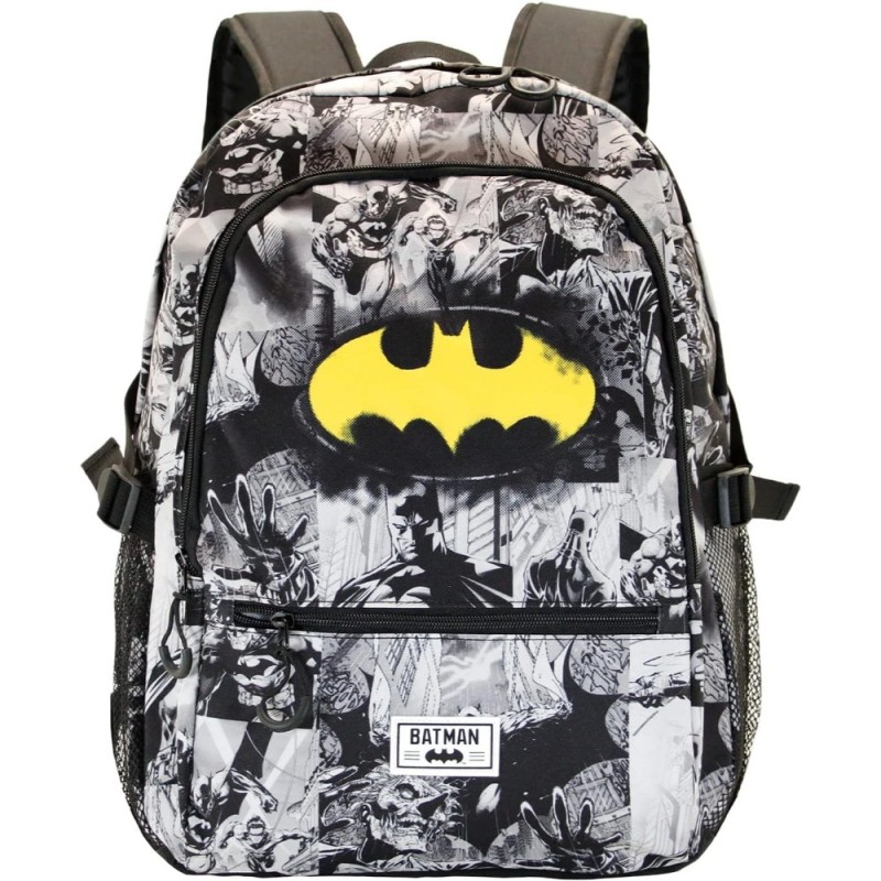Mochila Batman Mochila Batman