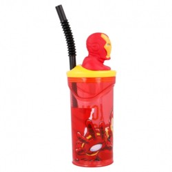 Botella Ironman