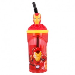 Botella Ironman