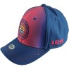 Gorra Fc Barcelona Niño