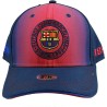 Gorra Fc Barcelona Niño