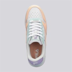 Fila Logan Evo Niña