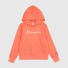 Sudadera Con Capucha Champion Niña