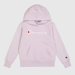 Sudadera Con Capucha Champion Niña