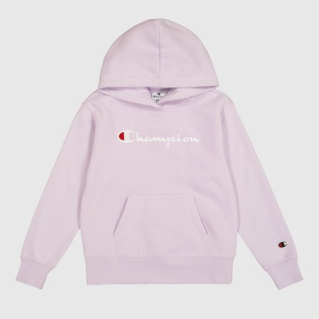 Sudadera Con Capucha Champion Niña