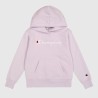 Sudadera Con Capucha Champion Niña