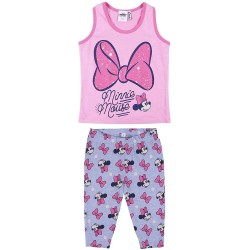 Chandal Largo Minnie Mouse Niña