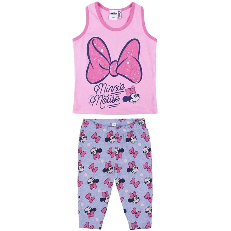 Chandal Largo Minnie Mouse Niña Chandal Largo Minnie Mouse Niña