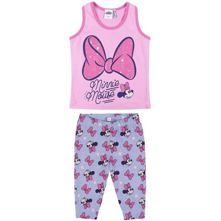 Chandal Largo Minnie Mouse Niña