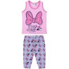 Chandal Largo Minnie Mouse Niña