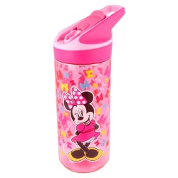 Botella Minnie Mouse
