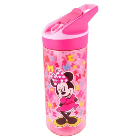 Botella Minnie Mouse