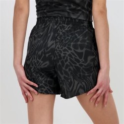 Pantalón Corto adidas Pantalón Fitness Mujer
