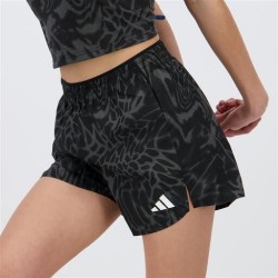 Pantalón Corto adidas Pantalón Fitness Mujer