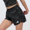 Pantalón Corto adidas Pantalón Fitness Mujer