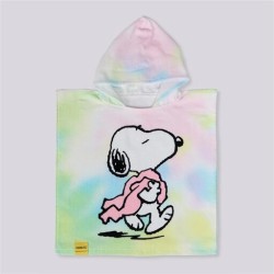 Toalla Snoopy