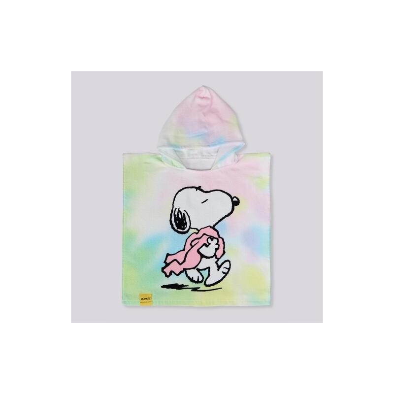 Toalla Snoopy Toalla Snoopy