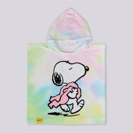 Toalla Snoopy